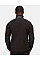 Black Men's Broadstone Showerproof Fleece