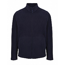 Dark Navy Classic Microfleece