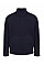 Dark Navy Classic Microfleece