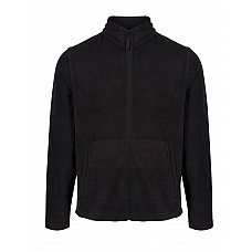 Black Classic Microfleece