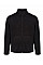 Black Classic Microfleece