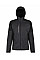 Grey Marl/Black Coldspring II Fleece Jacket