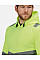 Hi-Vis Yellow Pro Hi Vis Overhead Hoody