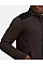 Black Faversham Full Zip Fleece