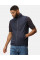 Navy/ French Blue Mens Navigate Fleece Bodywarmer