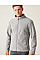 Mineral Grey/Black Ascender Fleece Jacket