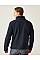 Navy/Classic Red Ascender Fleece Jacket