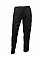 Black New Action Trousers (Long)