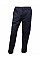 Navy New Action Trousers (Long)