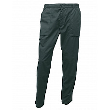 Green New Action Trouser (Reg)