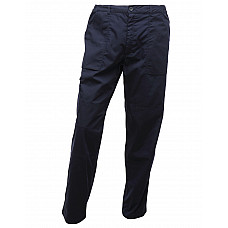 Navy New Action Trouser (Reg)