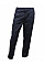 Navy Lined Action Trouser (Long)