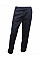 Navy Lined Action Trouser (Short)