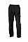 Black New Action Women's Trouser (Short)