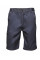 Navy Pro Cargo Shorts