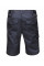 Navy Pro Cargo Shorts