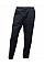 Navy Pro Cargo Trousers (L)