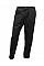 Black Pro Cargo Trousers (L)