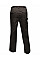 Black Pro Cargo Trousers (L)