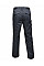 Navy Pro Cargo Trouser (R)