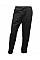 Black Pro Cargo Trouser (R)