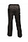 Black Pro Cargo Trouser (R)