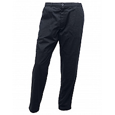 Navy Pro Cargo Trouser (S)