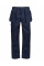 Navy Men's Pro Cargo Holster Trouser(S)