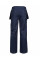 Navy Men's Pro Cargo Holster Trouser(S)