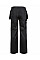 Black Men's Pro Cargo Holster Trouser(S)