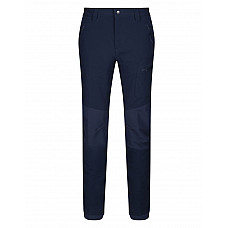 Navy Prolite Stretch Trouser (R)