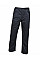 Navy Pro Action Trouser (L)