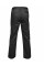 Black Pro Action Trouser (L)