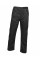 Black Pro Action Trouser (L)