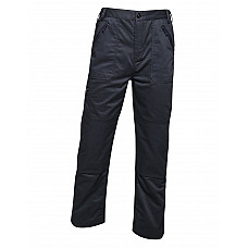 Navy Pro Action Trousers (R)