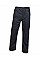 Navy Pro Action Trousers (R)