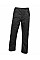 Black Pro Action Trousers (R)