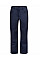 Navy Women's Pro Action Trousers (L)