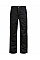 Black Women's Pro Action Trousers (R)