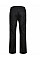 Black Women's Pro Action Trousers (R)