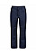 Navy Women's Pro Action Trousers (S)