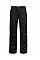 Black Women's Pro Action Trousers (S)