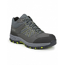 Briar/Lime Sandstone SB Safety Hiker