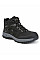 Black/Granite Mudstone S1P Safety Hiker Boot