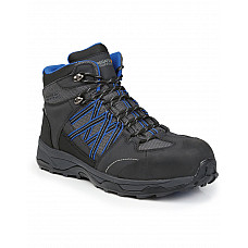 Briar/ Oxford Claystone S3 Safety Hiker