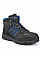 Briar/ Oxford Claystone S3 Safety Hiker