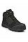 Black/Granite Claystone S3 Safety Hiker