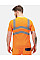 Hi Vis Orange/Navy Pro Hi Vis Tee