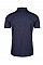 Navy 100% Recycled Polo