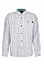 Thin Green Check Tattersall Check Shirt